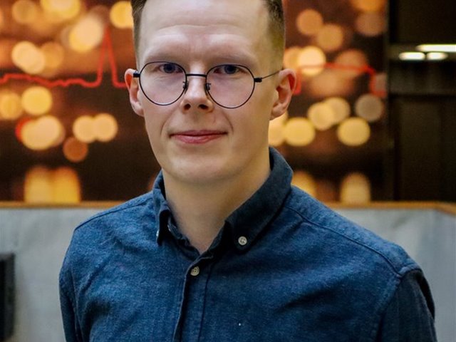 Min reise i Trainee Sør