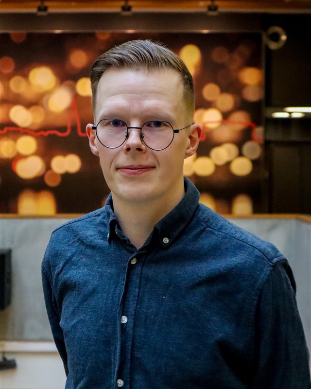 portrett.