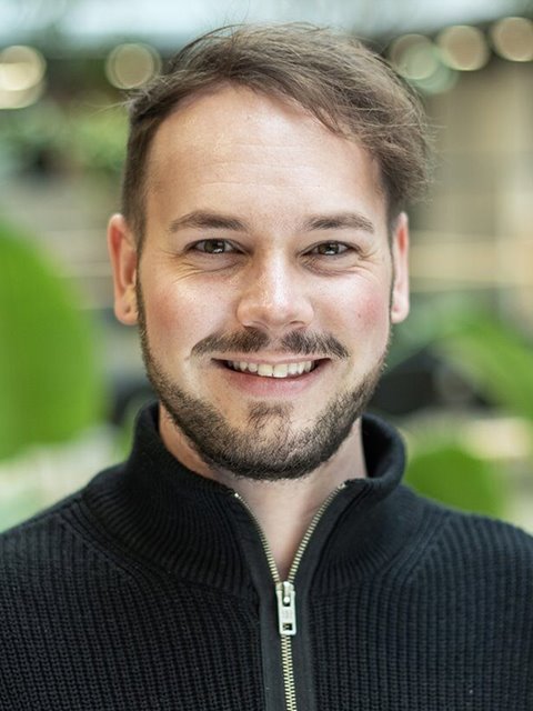 Sebastian Johnsrud