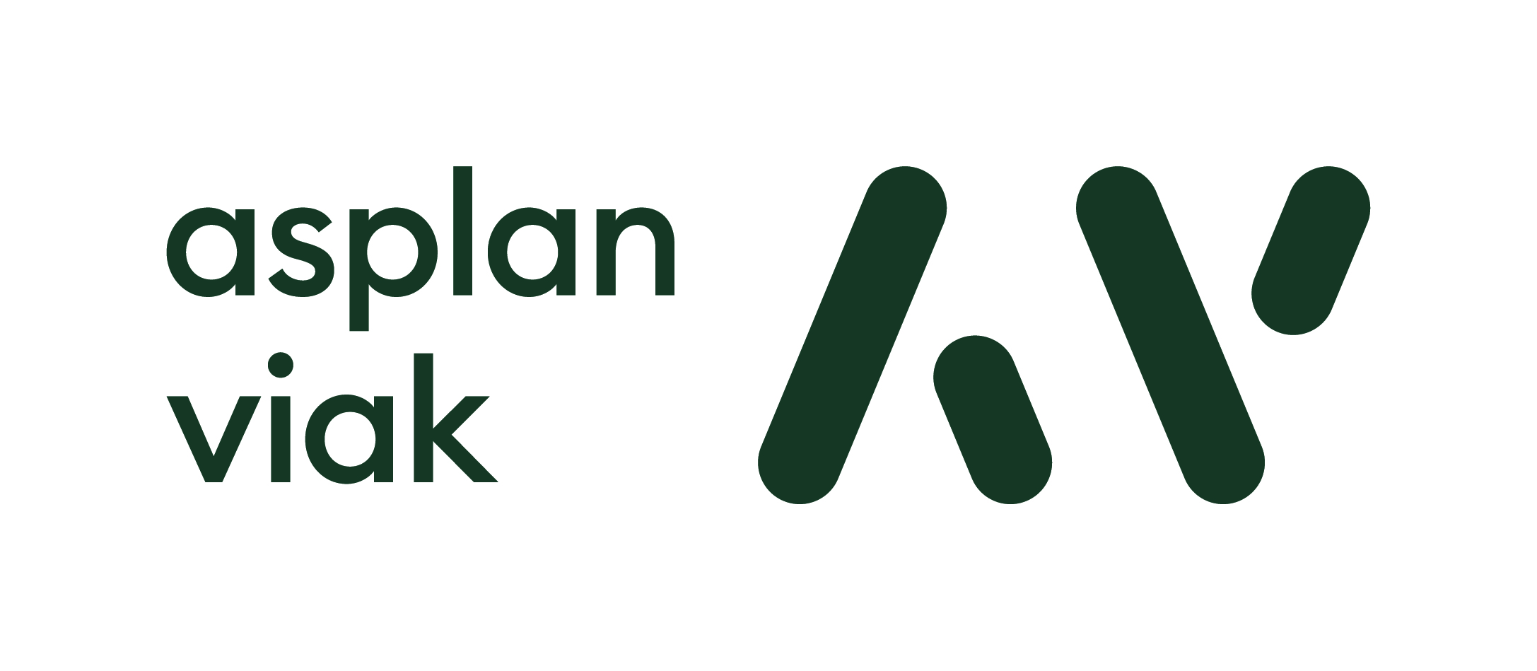 Logo: Asplan Viak
