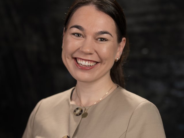 Mine erfaringer med læring, endring og mestring i Trainee Sør