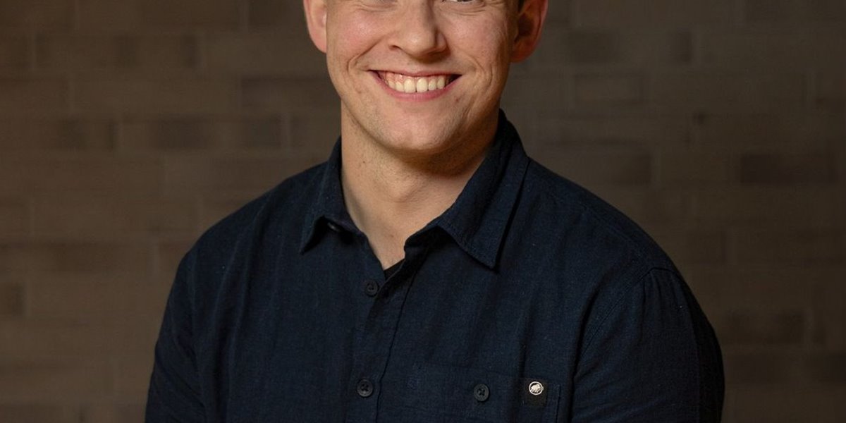 Erling Ritland Taule - Trainee Sør