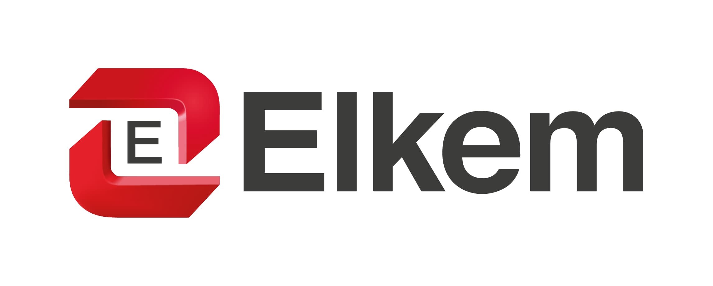 Logo: Elkem