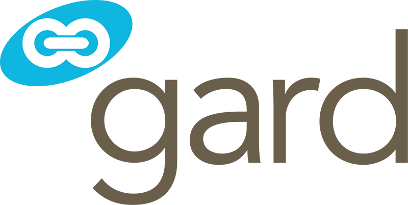 Logo: Gard