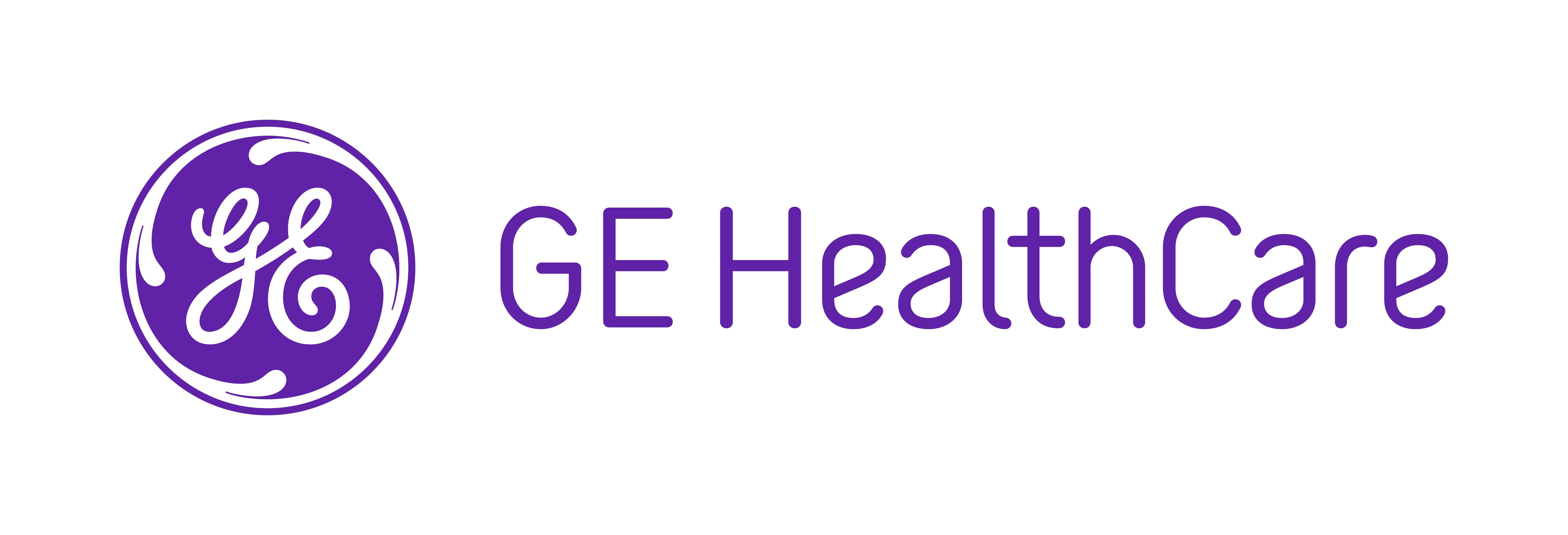 Logo: GE Healthcare