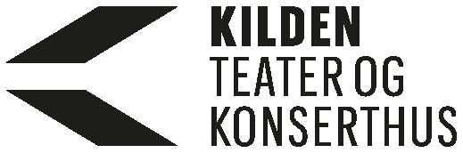 Logo: Kilden Teater og Konserthus