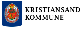 Logo: Kristiansand Kommune
