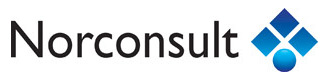 Logo: Norconsult Norge AS