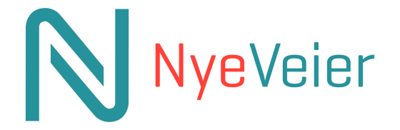 Logo: Nye Veier