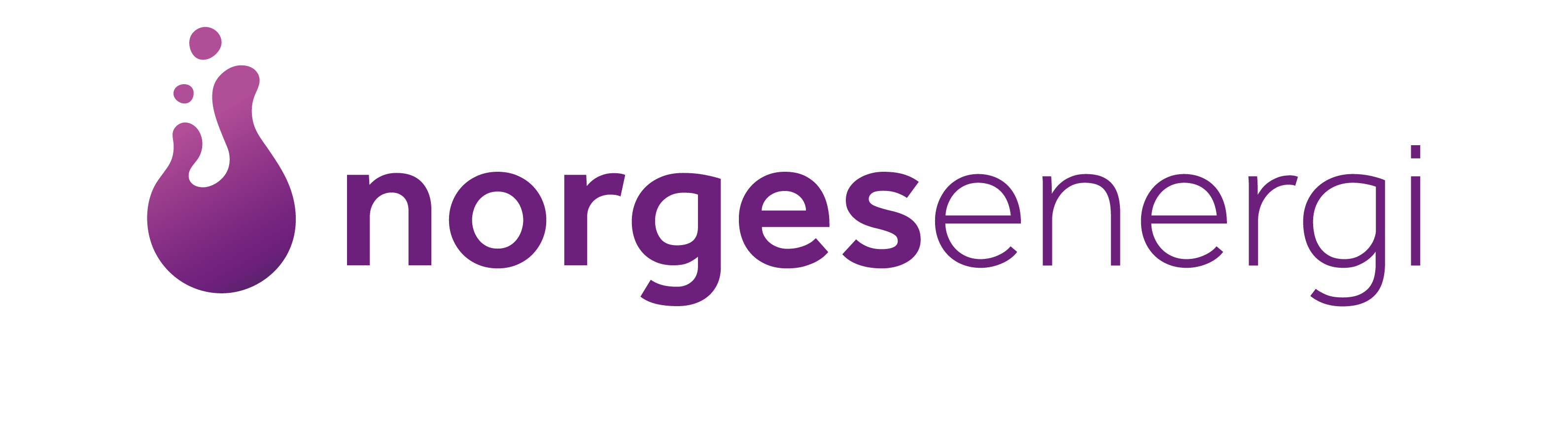 Logo: NorgesEnergi AS