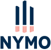 Logo: Nymo AS