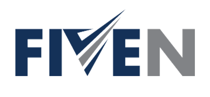 Logo: Fiven AS