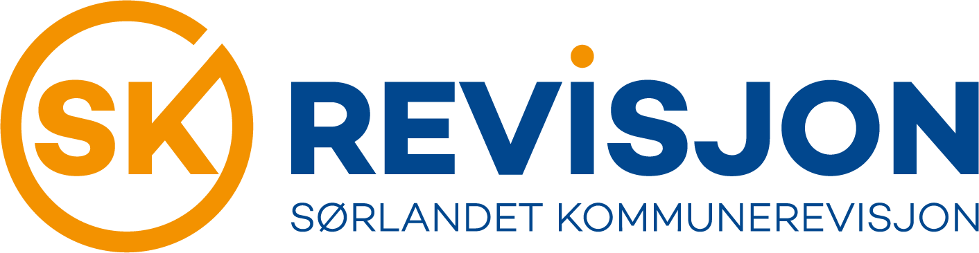 Logo: Sørlandet kommunerevisjon IKS