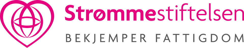 Logo: Strømmestiftelsen